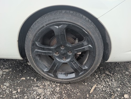 Peugeot 308cc 2009 2011 alloy - peugeot,