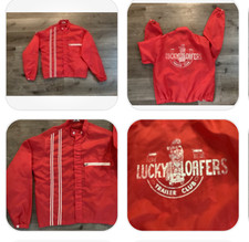 Vintage 70s SWINGSTER