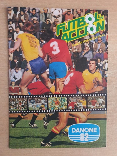 Danone football action - football, in