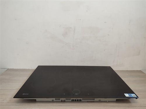 Neff t58fhw1l0 hob - 80cm, smart