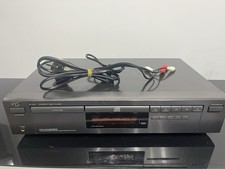 JVC XL-V241 TN Compact Disc