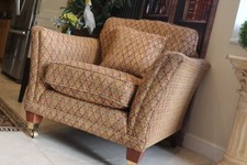 Parker Knoll armchair