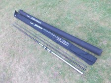 Shimano Speedmaster Match Dyna Balance 390FA float rod FISHING SET UP