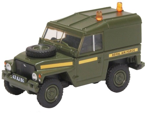Oxford military land rover - military,