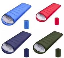 2 Season Adult Single Sleeping