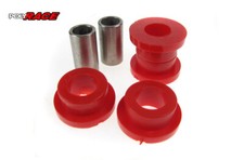 PolyRace For Vauxhall/Opel Nova 1.3 SR 1.6 GTE Tie Rod Front Polyurethane Bushes