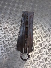 Ford Sierra /Sapphire Rear