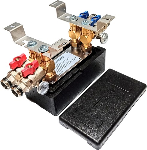 Nordic tec plate heat - nordic,