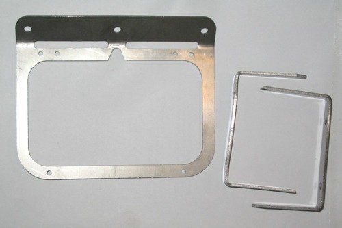Halda speedpilot mounting - halda,