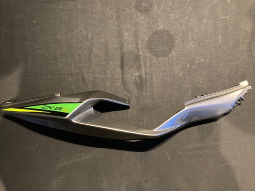 Kawasaki zx6r rear tail - zx6r,