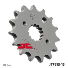 JT Steel Front Spocket -