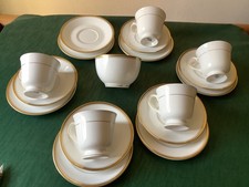 ROYAL WORCESTER VICEROY CUPS