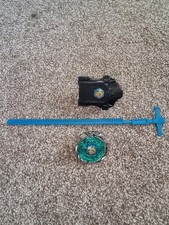 Beyblade Metal Masters