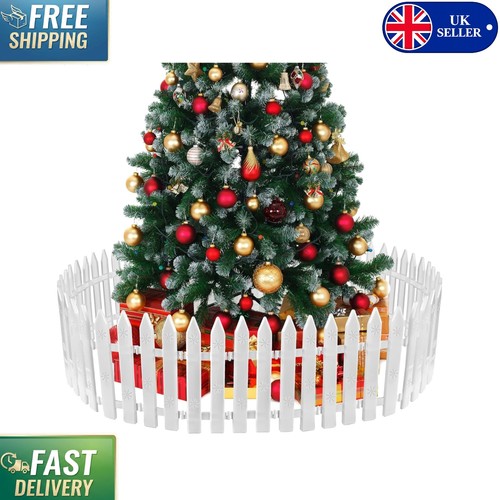 Durable piece white picket - durable,