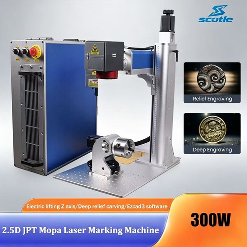 Jpt 300w mopa - jpt,