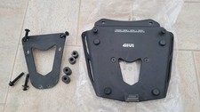 GIVI TOP BOX RACK PLATE