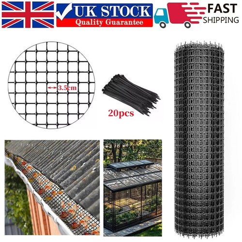 10mx 100cm plastic chicken - 10mx,