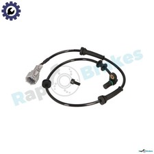 SENSOR WHEEL SPEED R-A0386 FOR NISSAN PATHFINDER/III/VAN NAVARA/NP300 2.5L 4cyl