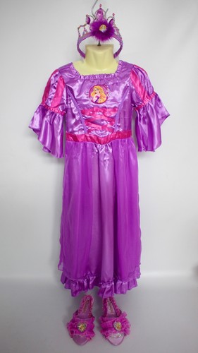 Girls disney store rapunzel - disney,