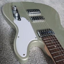 SHERGOLD TELSTAR STANDARD