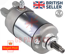 Starter Motor Fits Honda