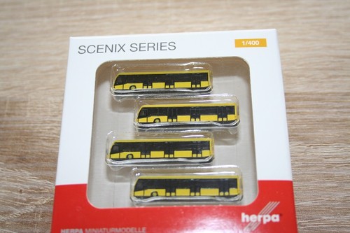 Herpa 562591 400 scenix - herpa,