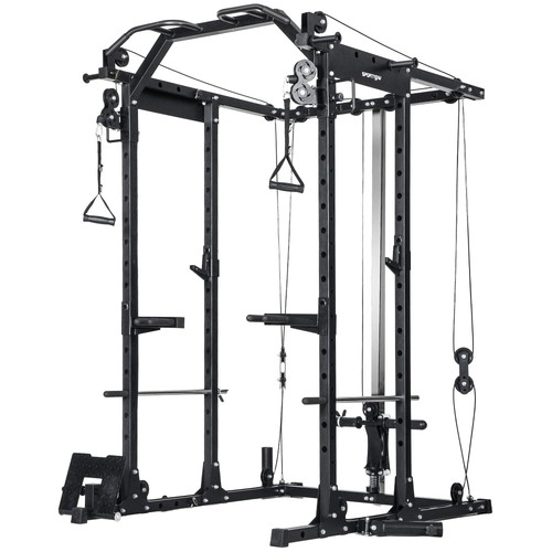 Lat pull down - gym, machine