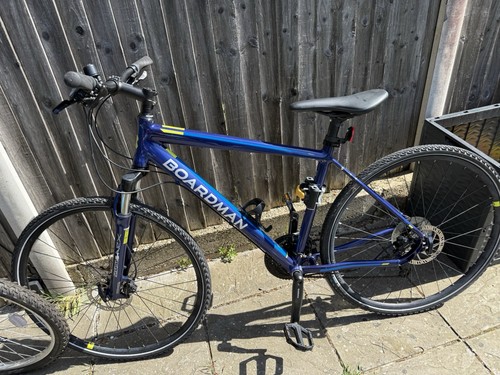 Boardman mtx men s hybrid - boardman, men's