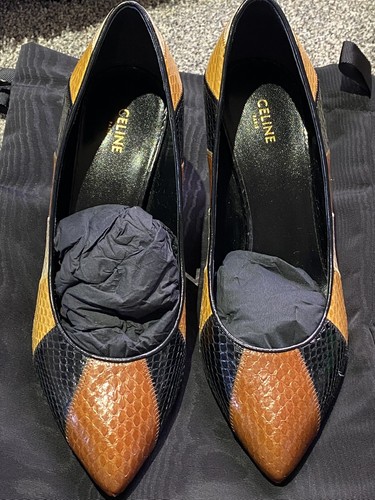 Celine flats pumps - flats, on