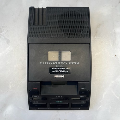 Philips 720 executive - 720,