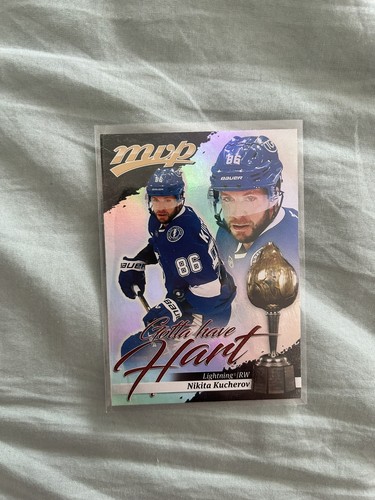 2026 upper deck mvp gotta - 2026-27,