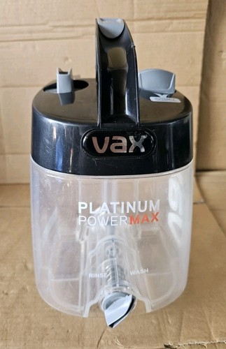 Vax platinum power - power, clean
