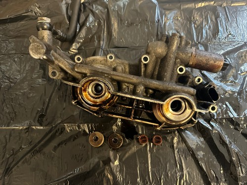 Bmw vanos m54b30 - vanos,