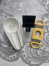 Davidoff Zino Cutter, Cigar