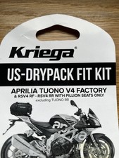 Kriega US Drypack Fit Kit