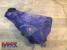 YAMAHA YZ 125 PETROL TANK /