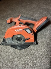 Hilti Nuron Metal Saw SC 5ML-22