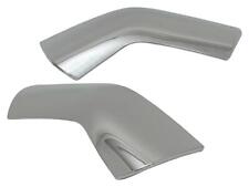 Chrome Wing Mirror Covers
