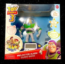 Buzz Lightyear