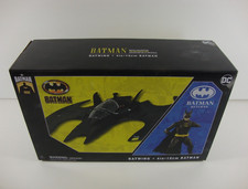 Spinmaster Batman 1989 Batwing