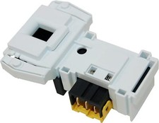 Hoover DXOC69AFN3/1-80 WDWOA596AHC-S  Washing Machine Door Interlock