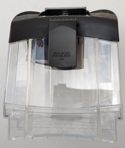 Vax platinum smartwash - platinum,
