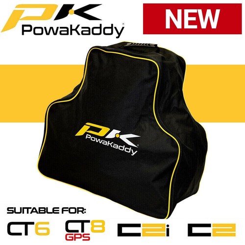 Powakaddy compact electric - compact,