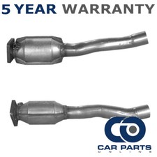Catalytic Converter Euro 2 CPO