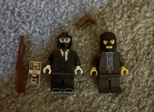 Lego united bricks printed - united,