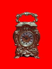 Antique Miniature Ansonia