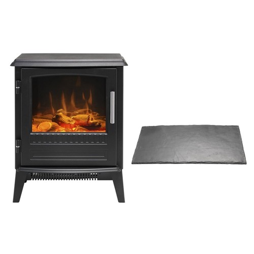 Dimplex bari freestanding - dimplex,