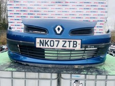 RENAULT CLIO HATCHBACK 3DR MK3