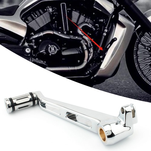 Motorcycle brake arm - arm, lever