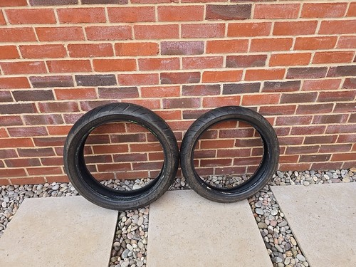 Kr1s old used bridgestone set - bridgestone,